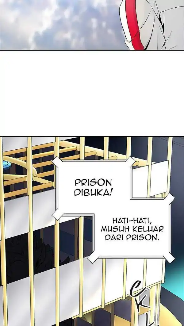 Baca Tower of God - Chapter 494 halaman 181