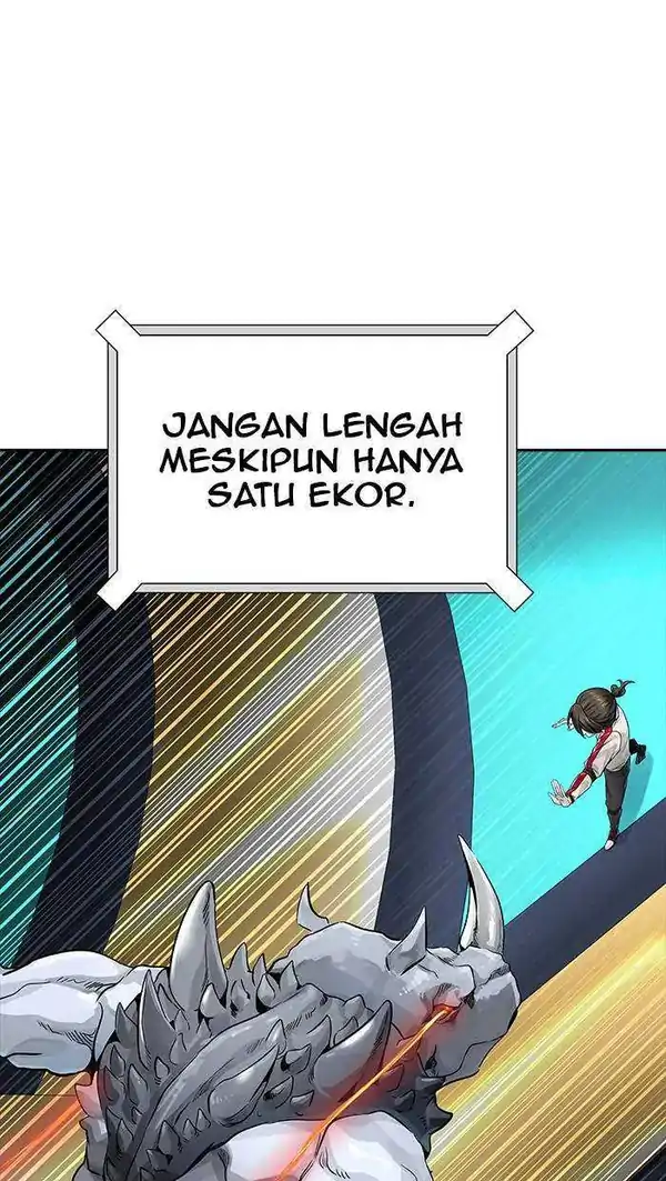 Baca Tower of God - Chapter 494 halaman 186