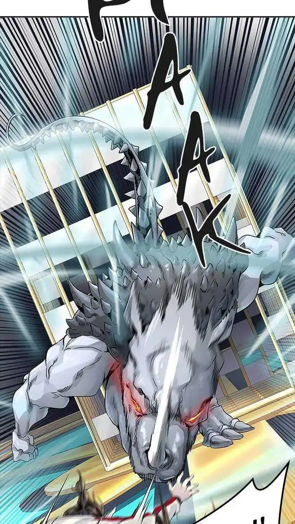 Baca Tower of God - Chapter 494 halaman 189