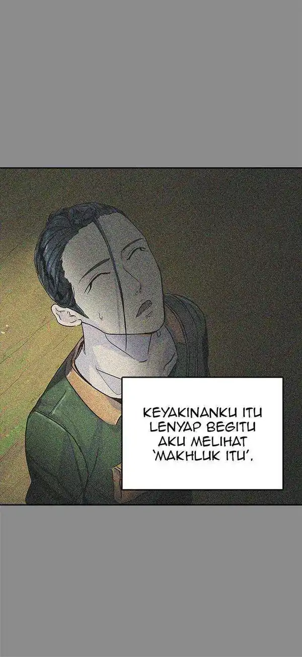 Baca Tower of God - Chapter 494 halaman 19
