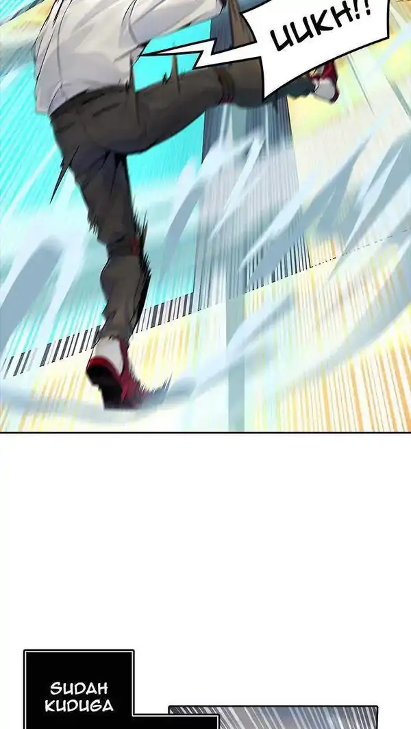 Baca Tower of God - Chapter 494 halaman 190