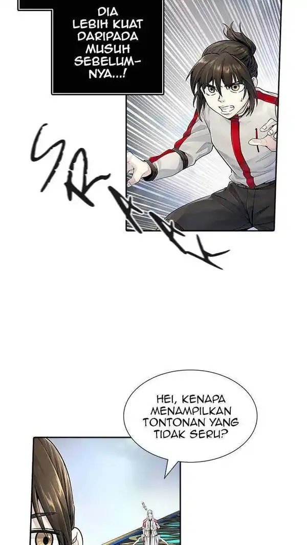 Baca Tower of God - Chapter 494 halaman 191
