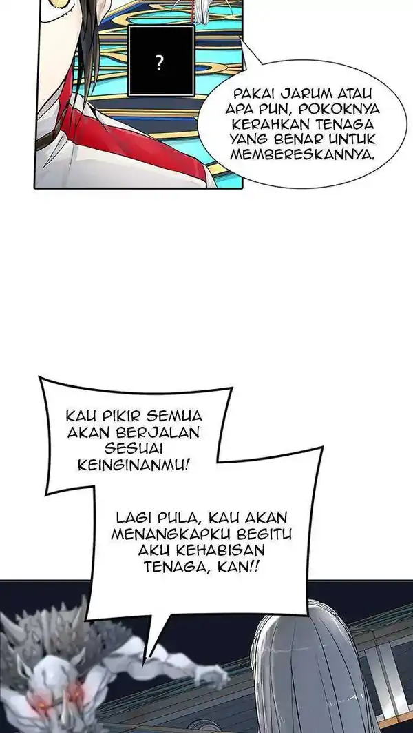 Baca Tower of God - Chapter 494 halaman 192