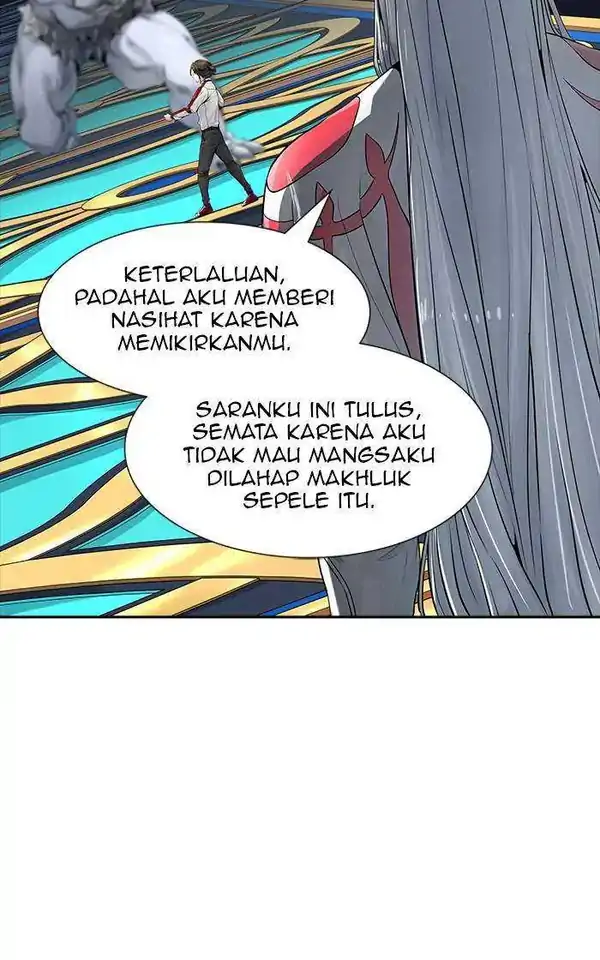 Baca Tower of God - Chapter 494 halaman 193