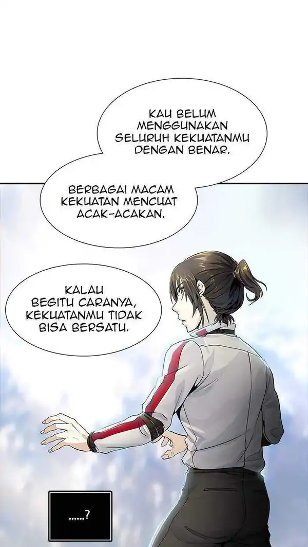Baca Tower of God - Chapter 494 halaman 194