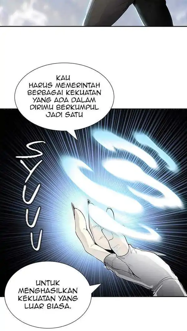Baca Tower of God - Chapter 494 halaman 195