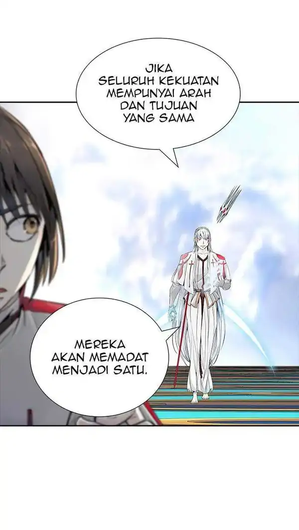 Baca Tower of God - Chapter 494 halaman 196