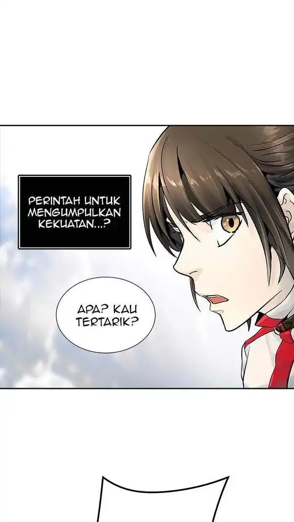 Baca Tower of God - Chapter 494 halaman 198