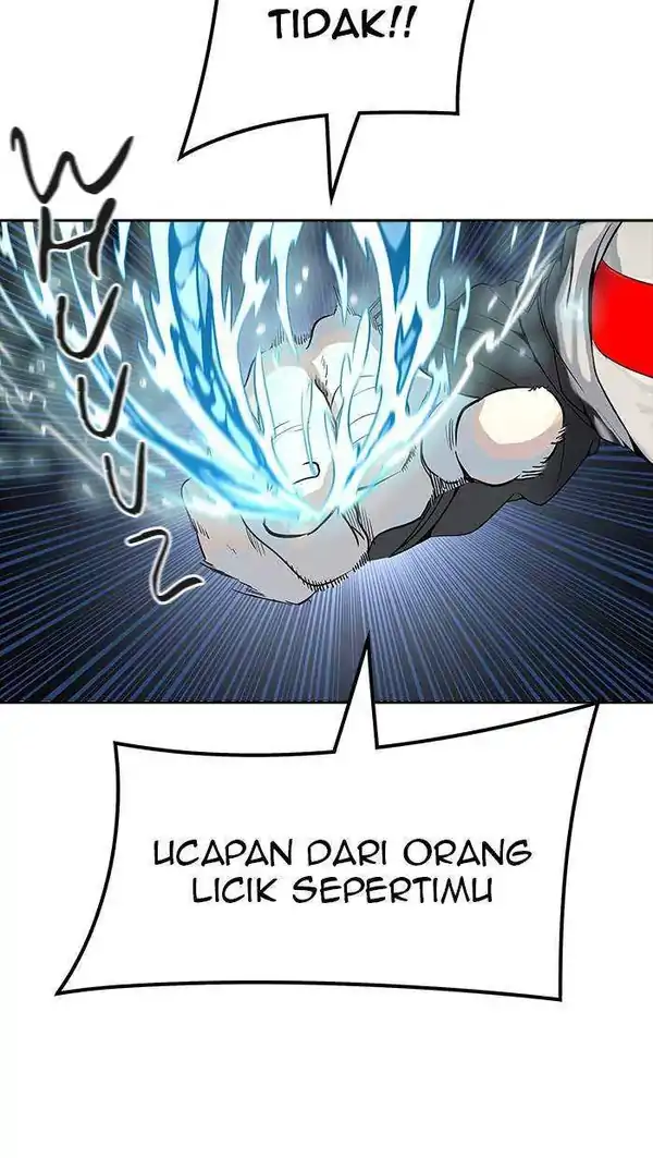 Baca Tower of God - Chapter 494 halaman 199
