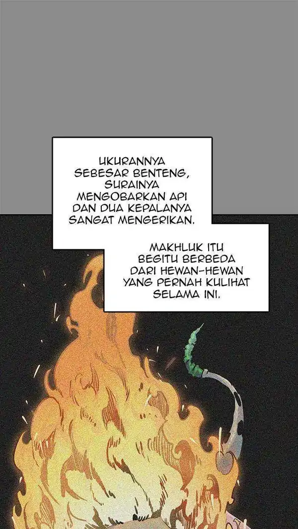 Baca Tower of God - Chapter 494 halaman 20