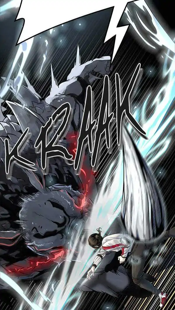 Baca Tower of God - Chapter 494 halaman 202