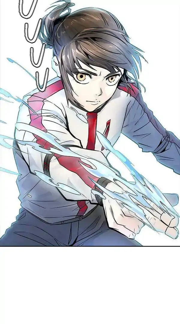 Baca Tower of God - Chapter 494 halaman 205