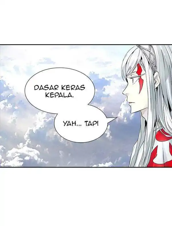 Baca Tower of God - Chapter 494 halaman 206