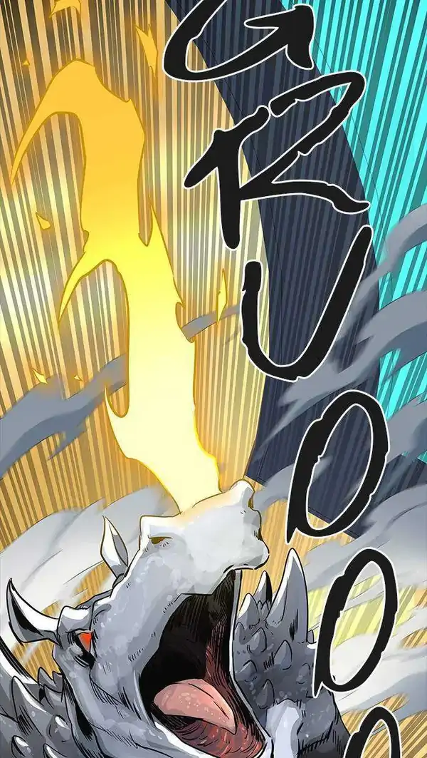 Baca Tower of God - Chapter 494 halaman 209