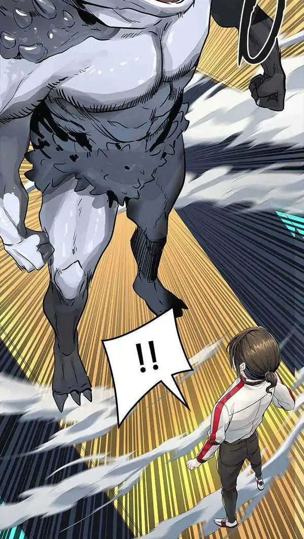 Baca Tower of God - Chapter 494 halaman 210