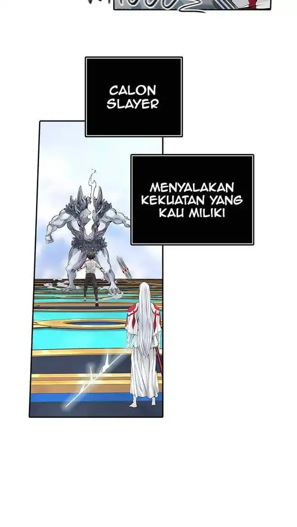Baca Tower of God - Chapter 494 halaman 212