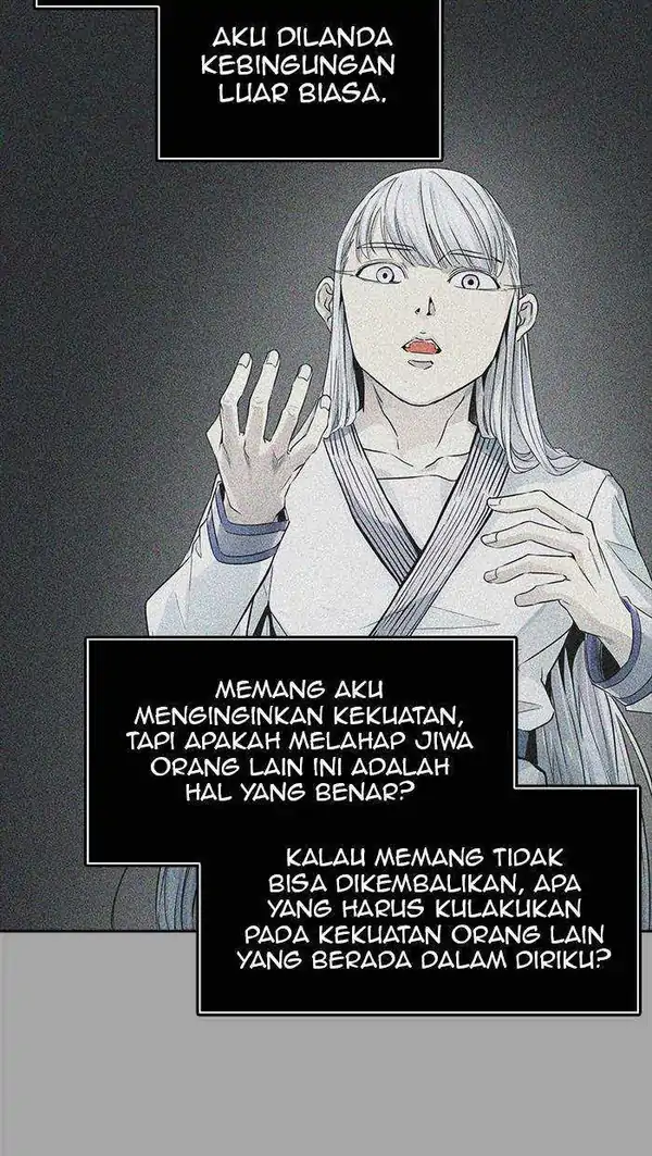 Baca Tower of God - Chapter 494 halaman 214