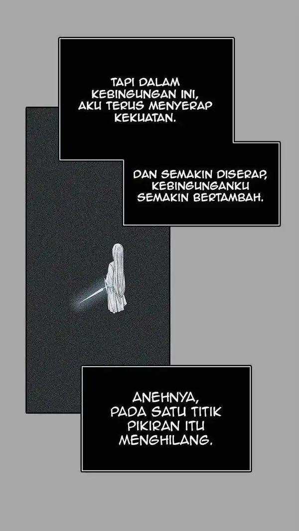 Baca Tower of God - Chapter 494 halaman 215