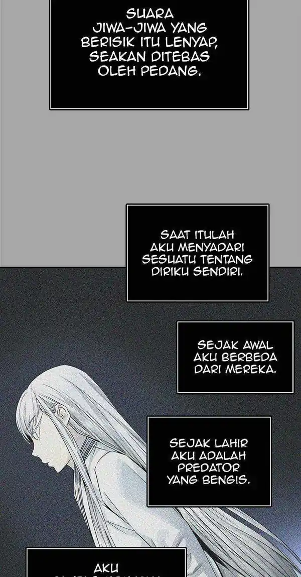 Baca Tower of God - Chapter 494 halaman 217