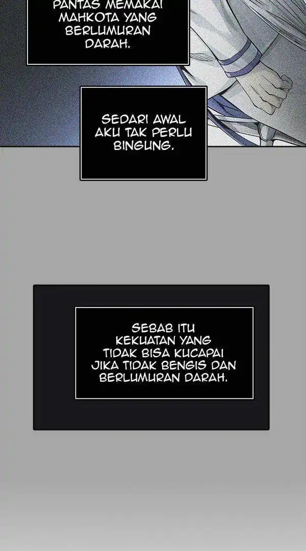 Baca Tower of God - Chapter 494 halaman 218