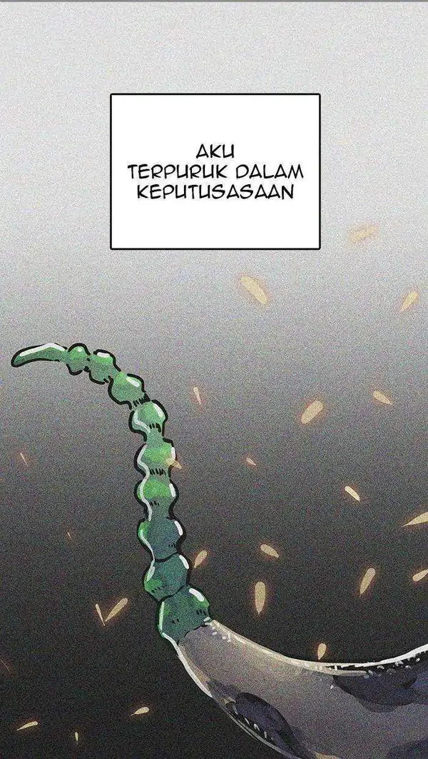 Baca Tower of God - Chapter 494 halaman 22