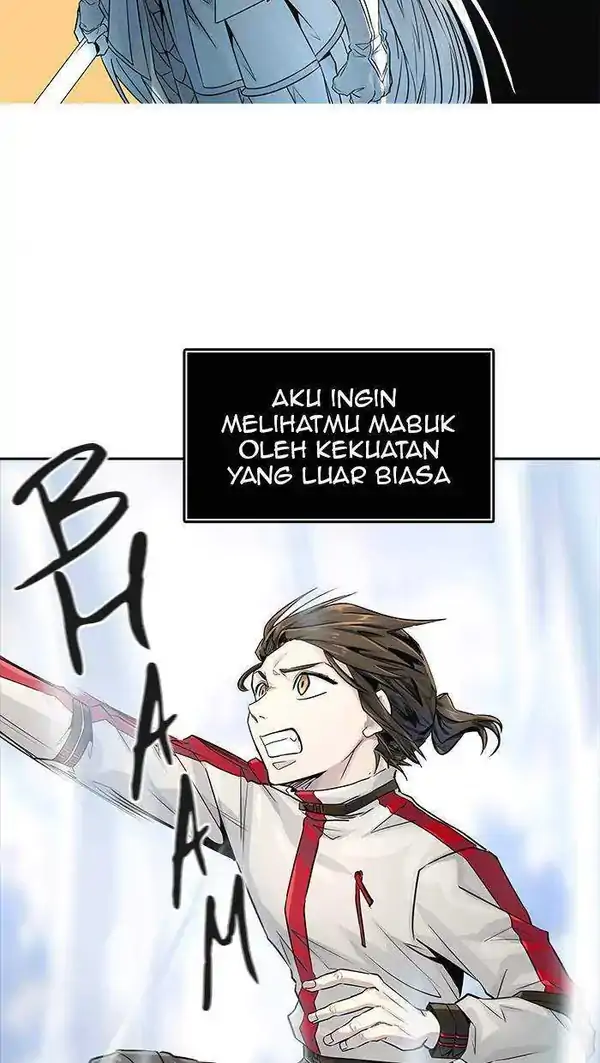 Baca Tower of God - Chapter 494 halaman 220
