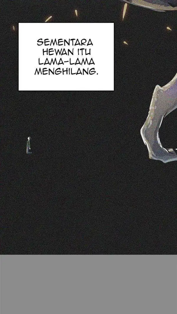 Baca Tower of God - Chapter 494 halaman 23