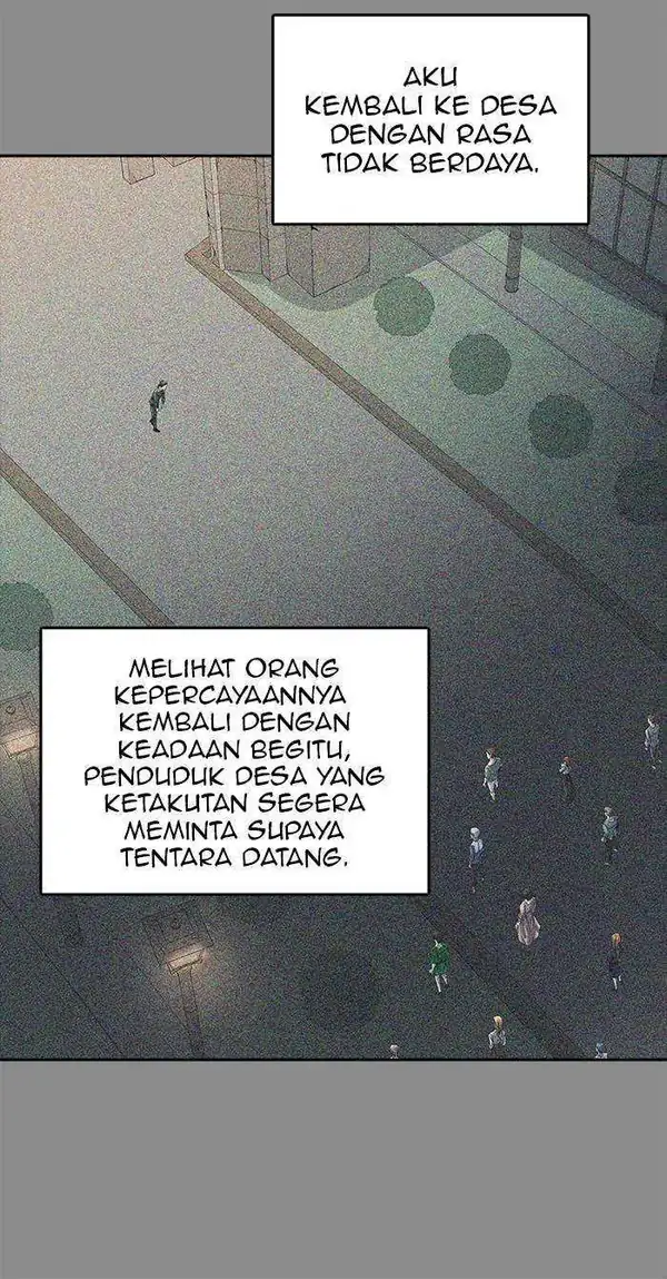 Baca Tower of God - Chapter 494 halaman 24