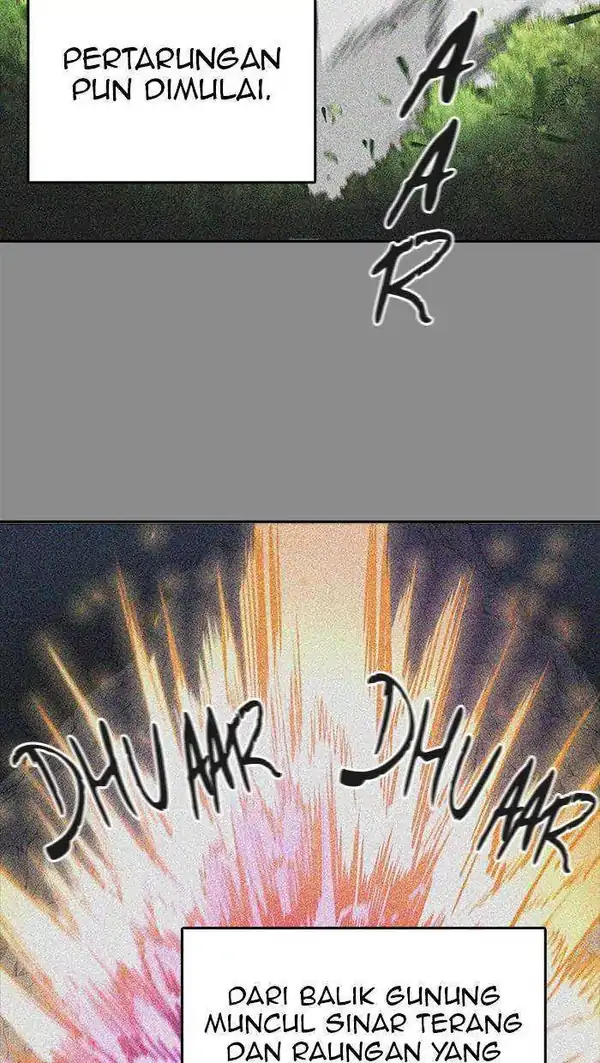 Baca Tower of God - Chapter 494 halaman 27