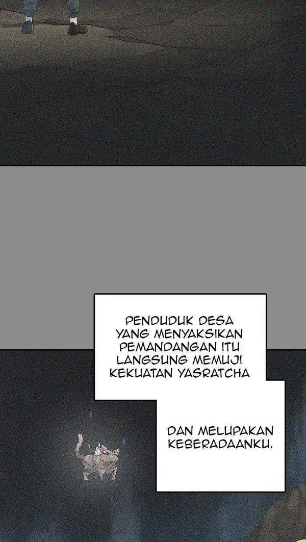 Baca Tower of God - Chapter 494 halaman 30