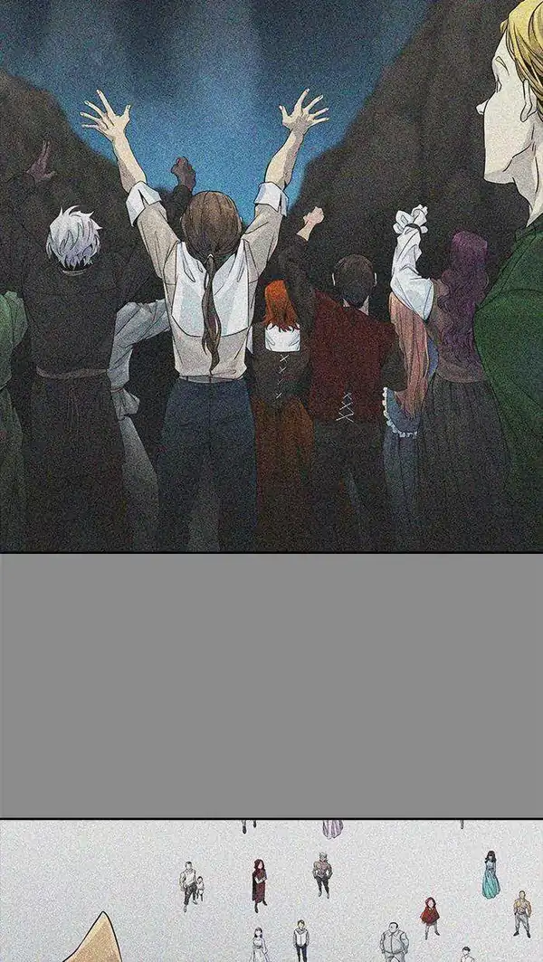 Baca Tower of God - Chapter 494 halaman 31