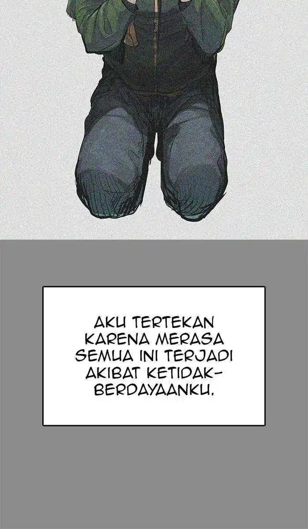 Baca Tower of God - Chapter 494 halaman 36