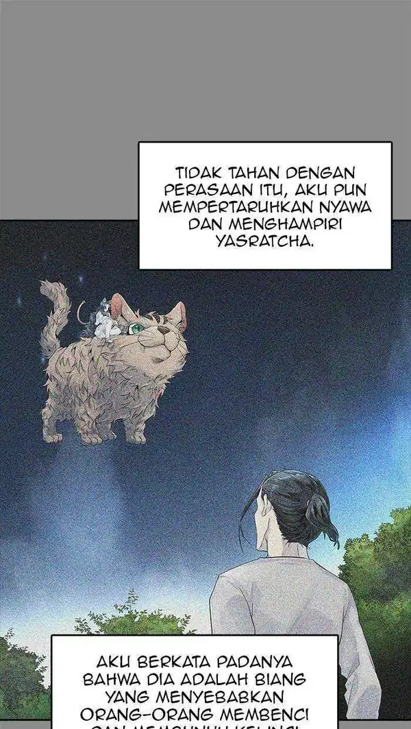 Baca Tower of God - Chapter 494 halaman 37