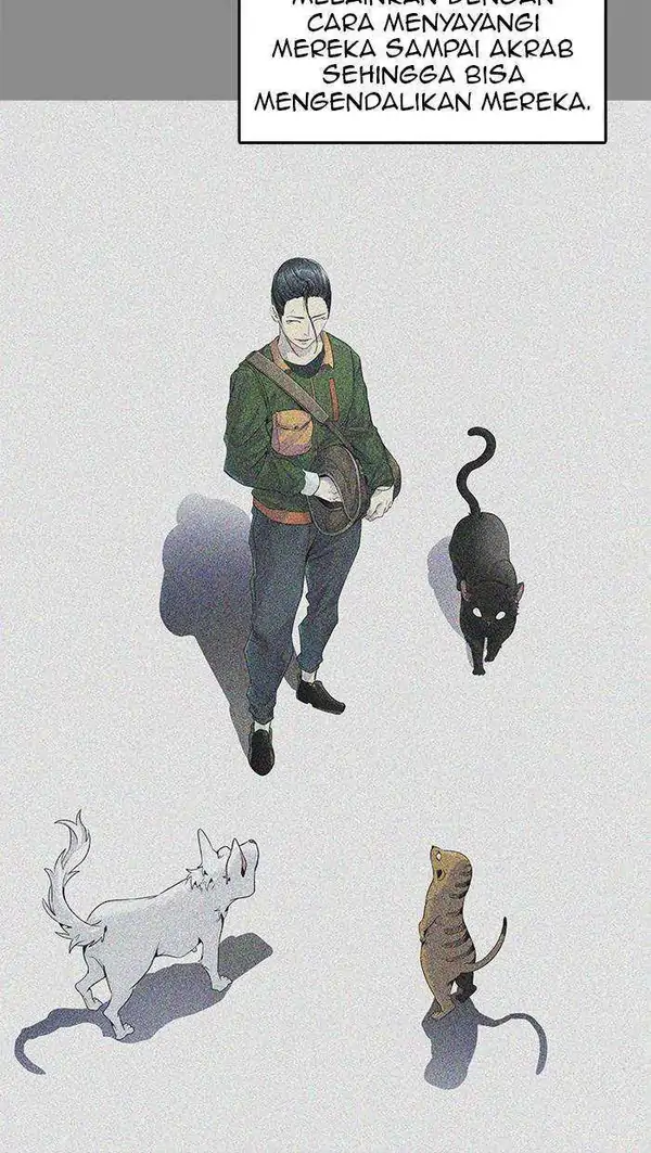 Baca Tower of God - Chapter 494 halaman 4