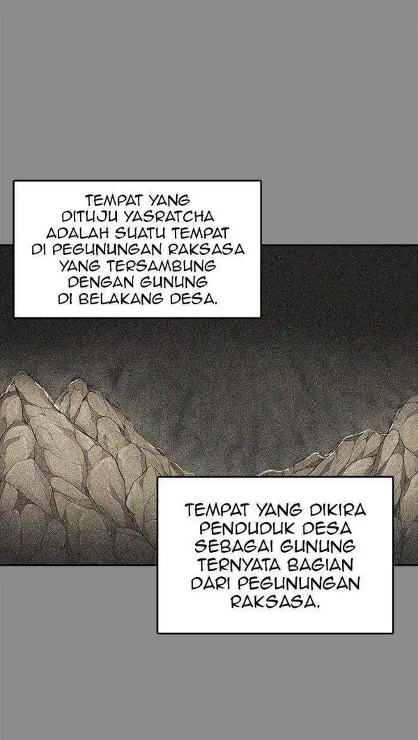 Baca Tower of God - Chapter 494 halaman 42