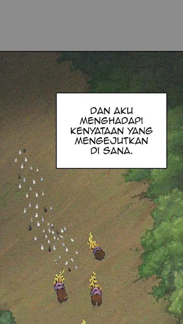 Baca Tower of God - Chapter 494 halaman 43