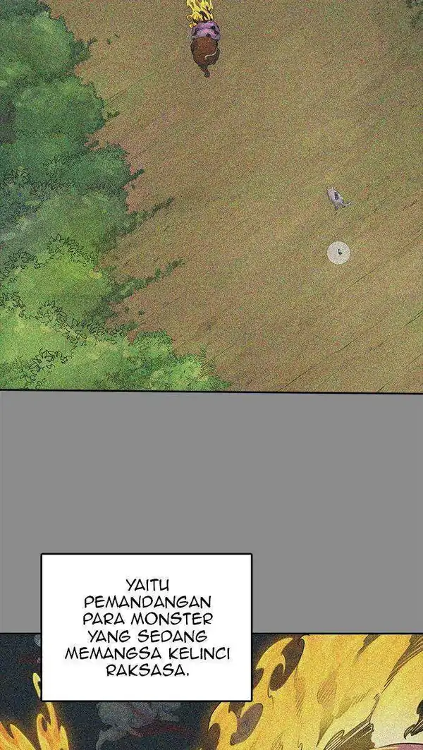 Baca Tower of God - Chapter 494 halaman 44