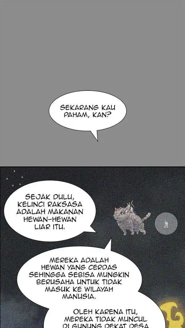 Baca Tower of God - Chapter 494 halaman 47