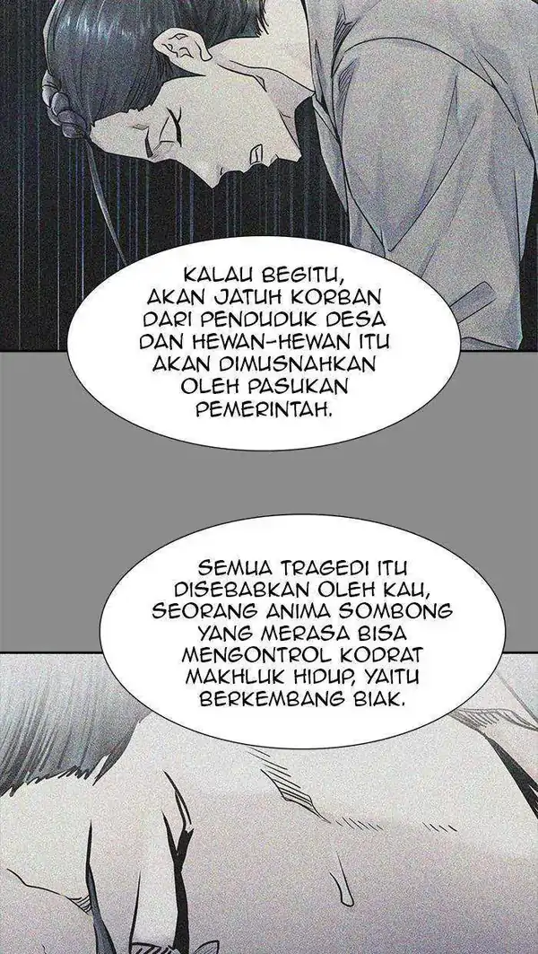 Baca Tower of God - Chapter 494 halaman 49