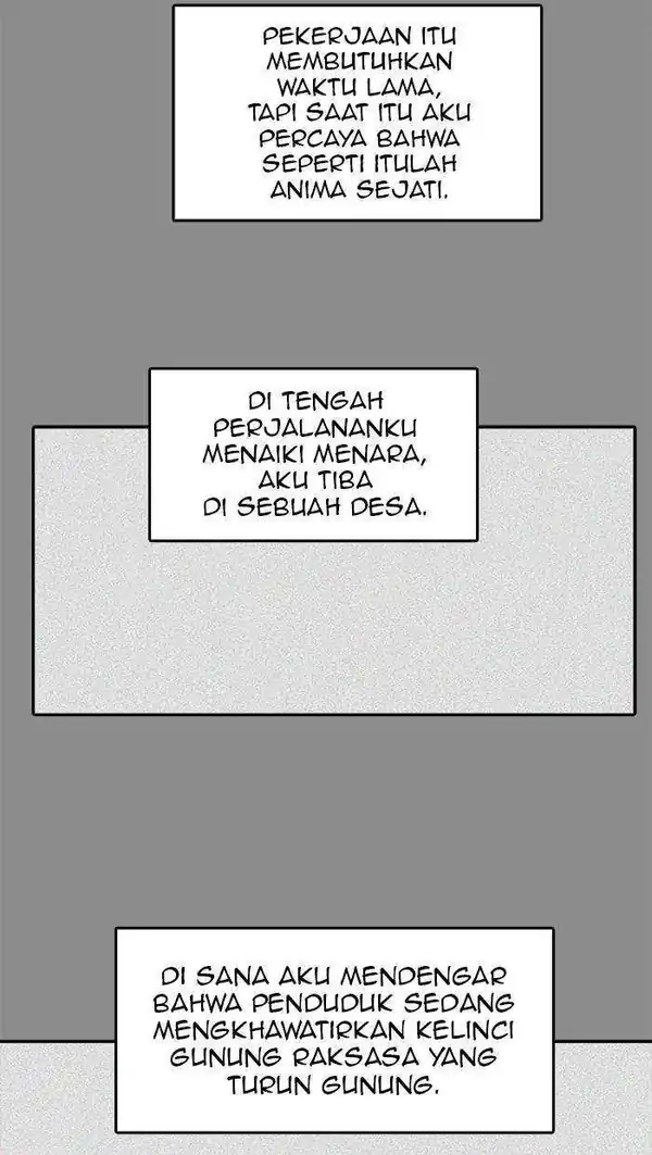 Baca Tower of God - Chapter 494 halaman 5