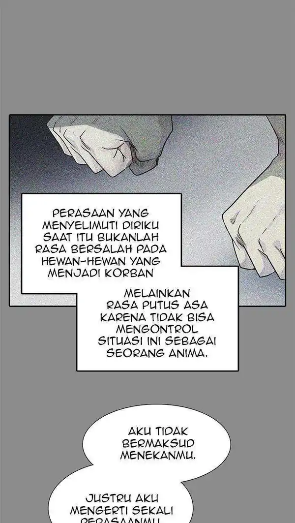 Baca Tower of God - Chapter 494 halaman 51
