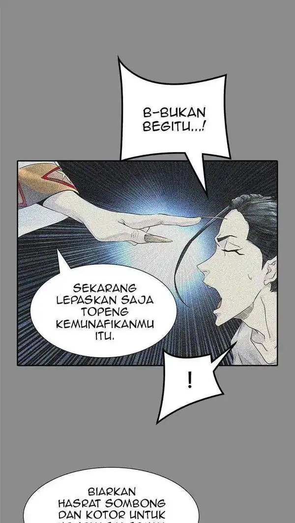 Baca Tower of God - Chapter 494 halaman 53