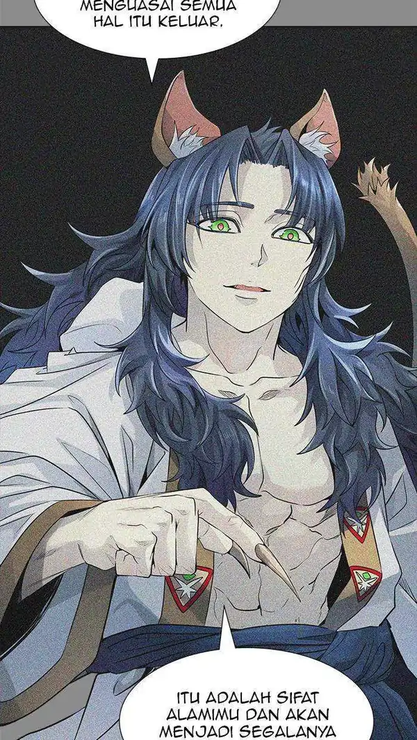 Baca Tower of God - Chapter 494 halaman 54