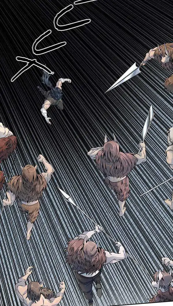 Baca Tower of God - Chapter 494 halaman 63