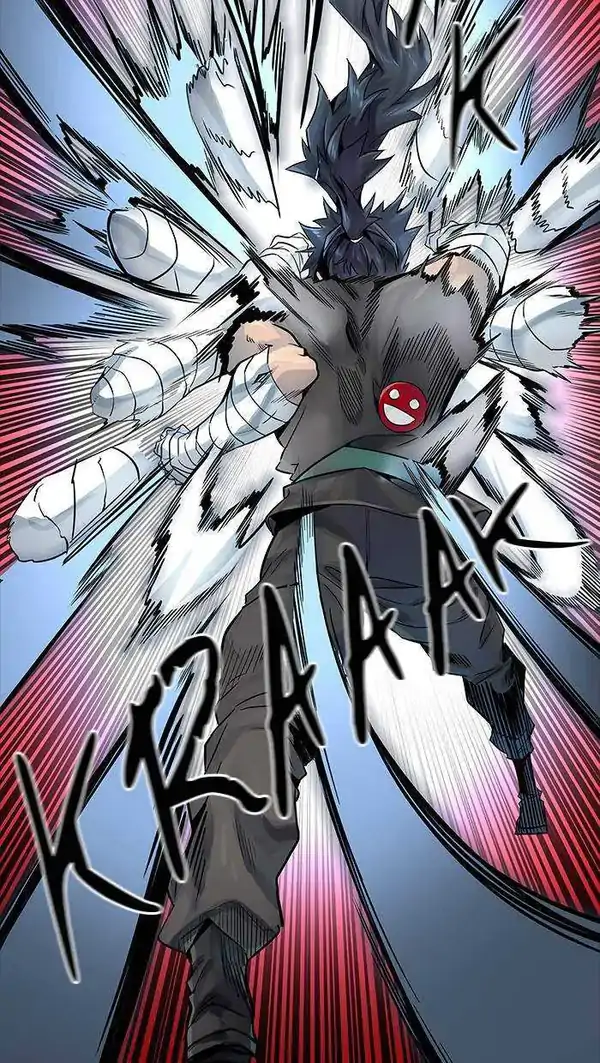 Baca Tower of God - Chapter 494 halaman 66