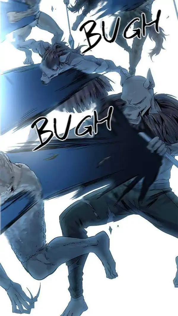 Baca Tower of God - Chapter 494 halaman 68