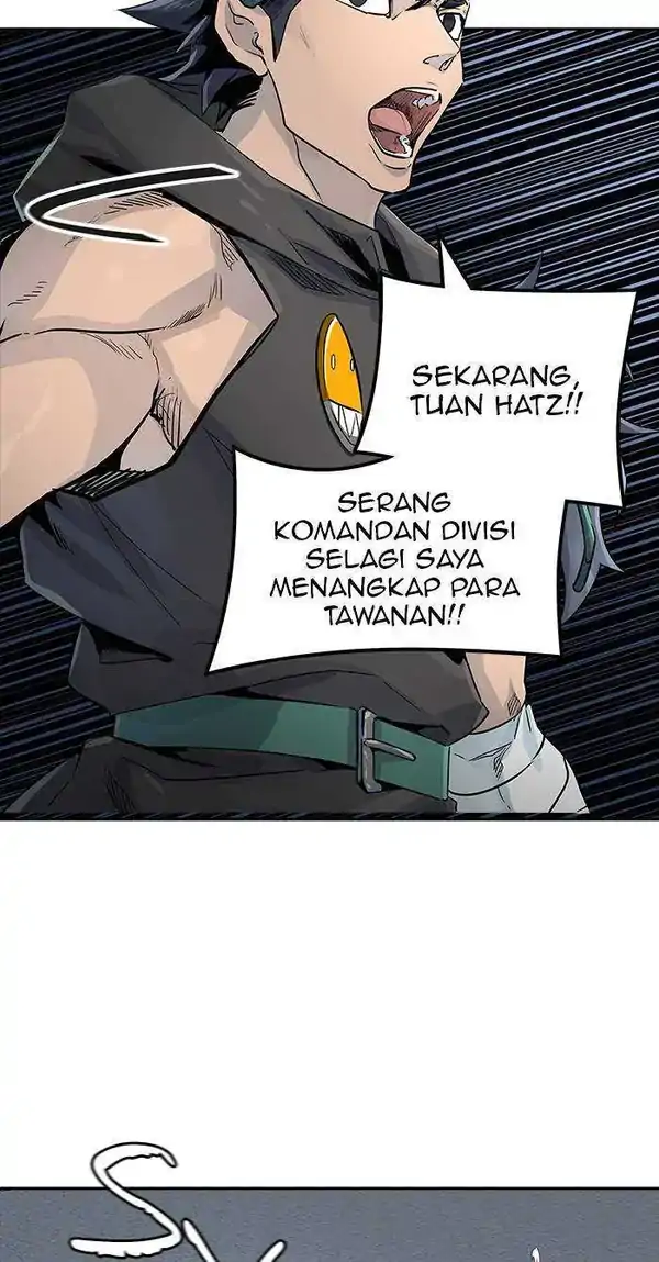 Baca Tower of God - Chapter 494 halaman 71