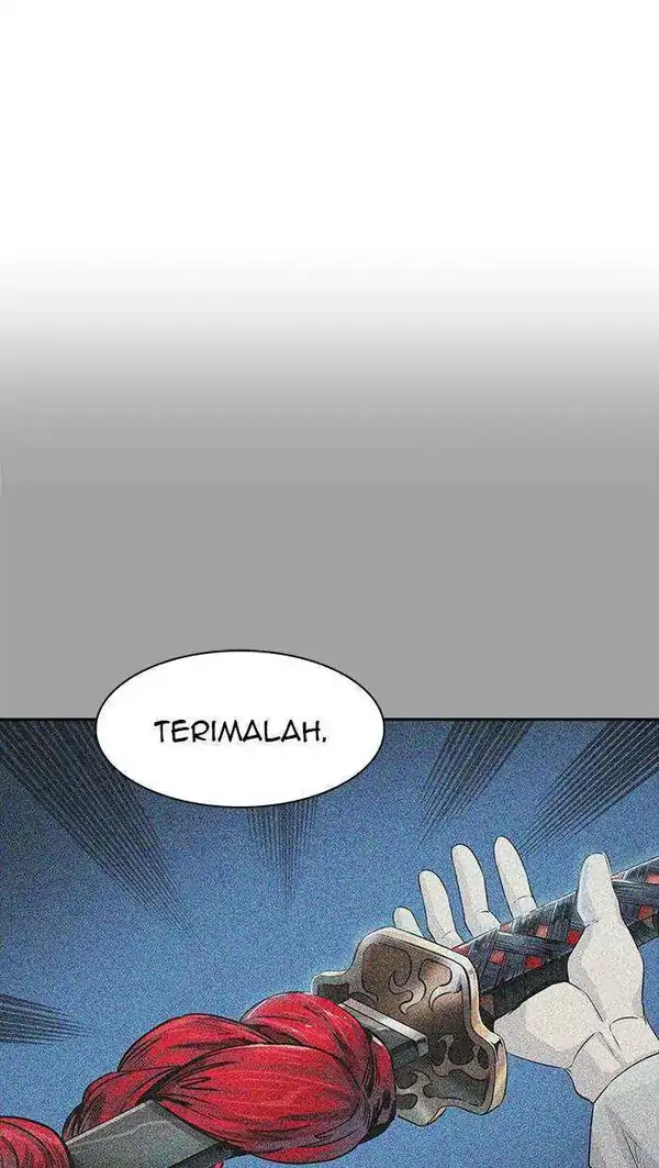 Baca Tower of God - Chapter 494 halaman 75