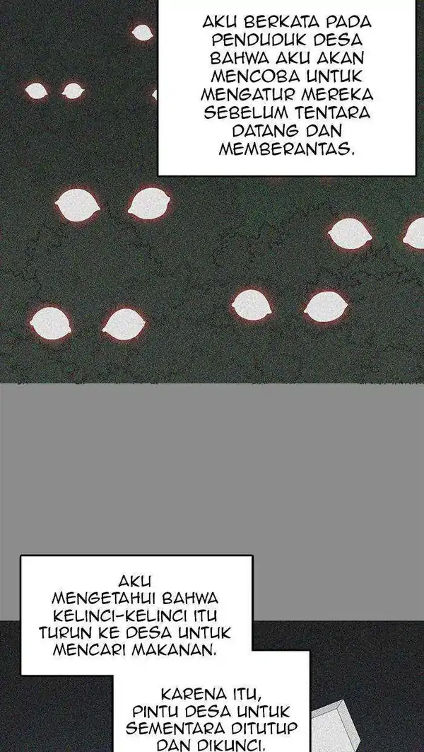 Baca Tower of God - Chapter 494 halaman 8