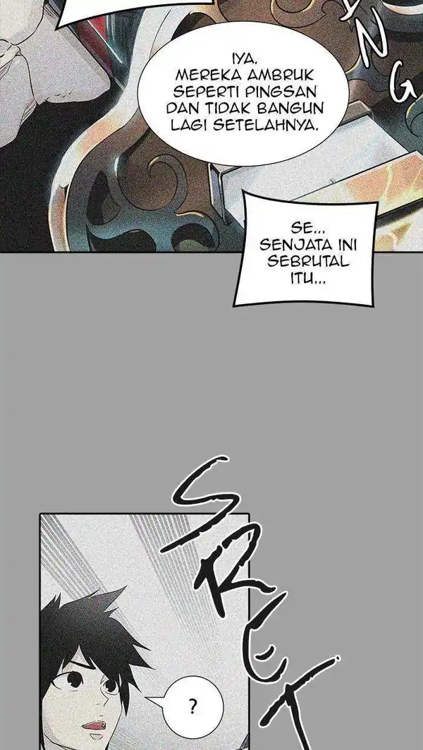 Baca Tower of God - Chapter 494 halaman 80